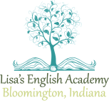 Lisa's English Academy, Bloomington, IN USA - Welcome!